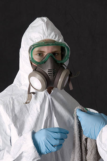 Best Dehumidification Services  in Milford, NJ
